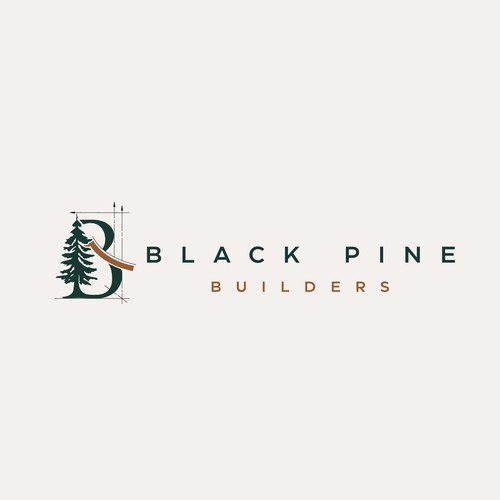 black pine