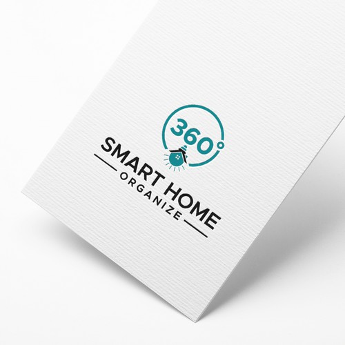 360º Smart Home Organize