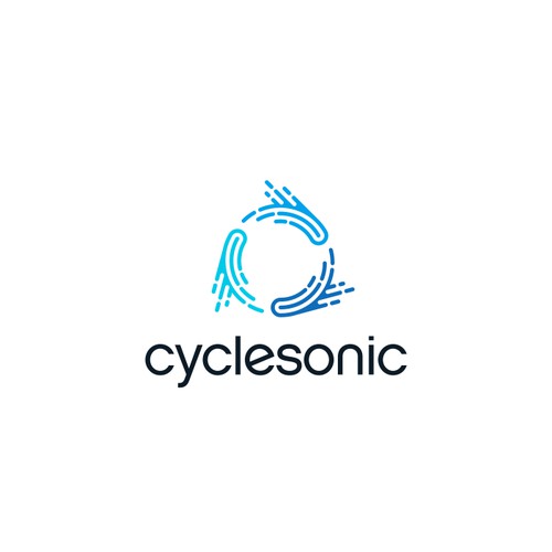 Create logo for Cyclesonic
