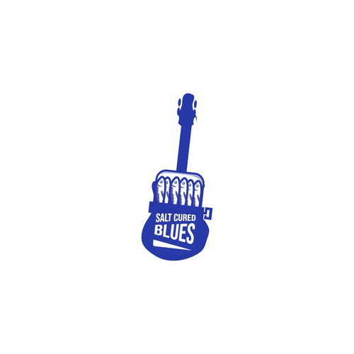 salt cured blues