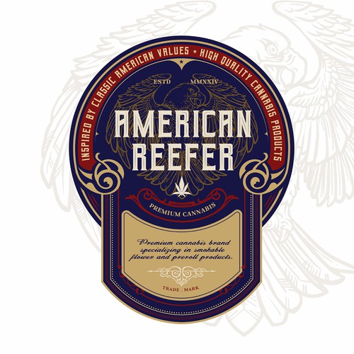 American Reefer