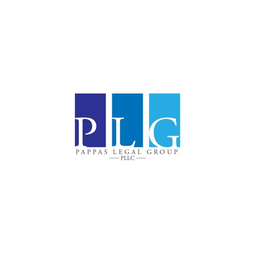 PLG logo