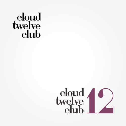 Cloud Twelve Club #09