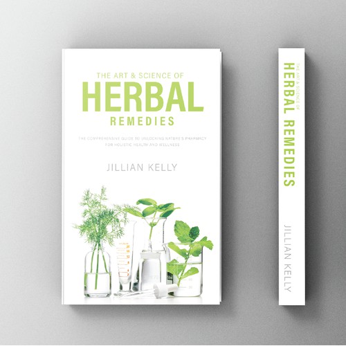 THE ART AND SCIENCE OF HERBAL REMEDIES