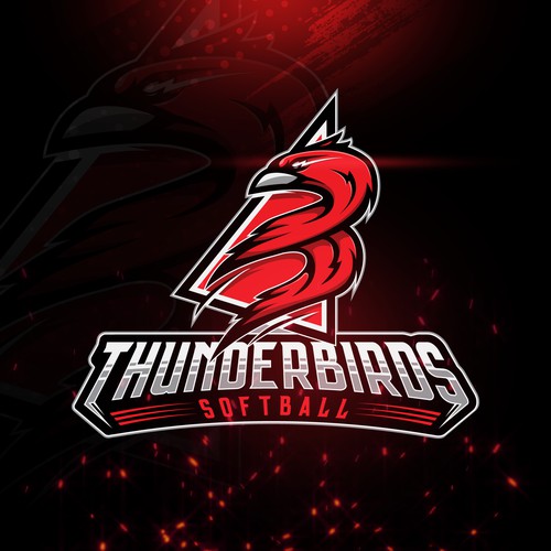 Thunderbirds Softball