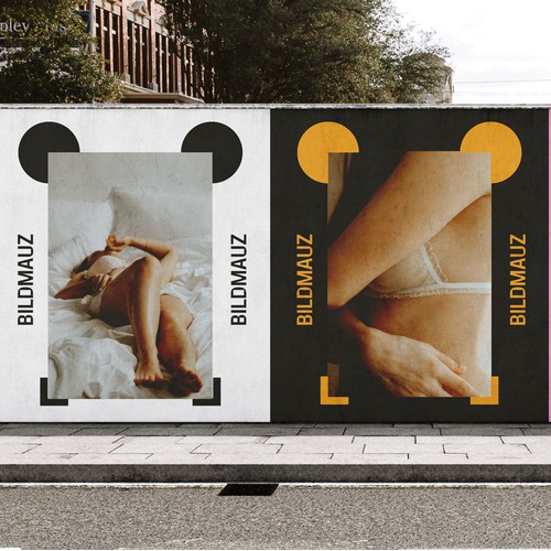 A brand that helps people look cool in photos.