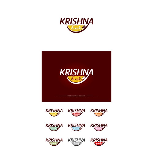 KRISHNA