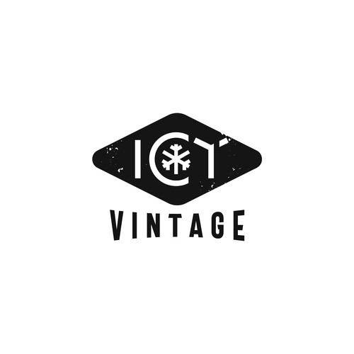 ICY Vintage