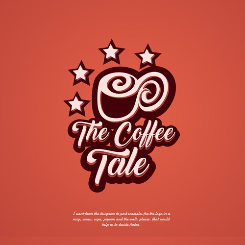 coffee logo