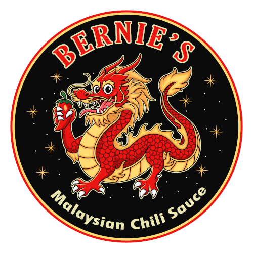 Dragon Chili Sauce
