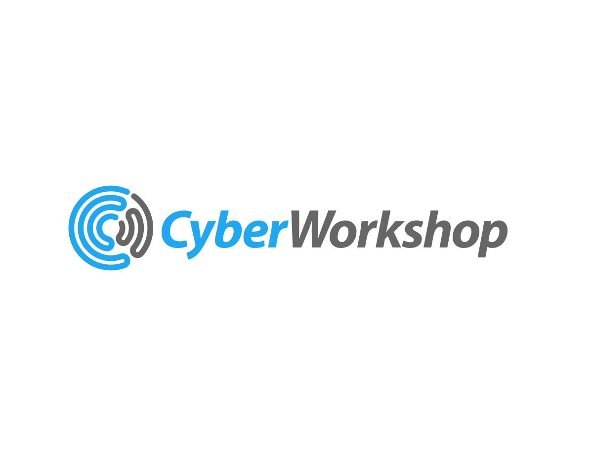 CyberWorkshop标志