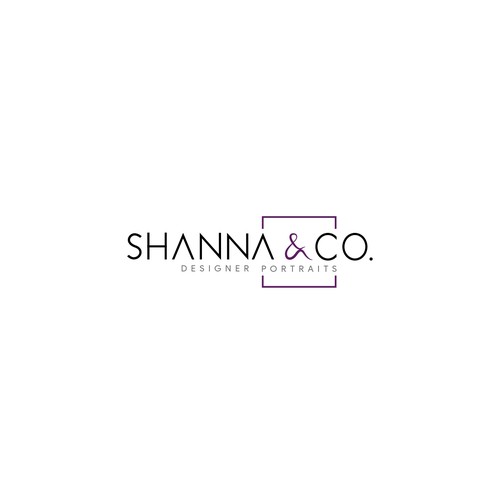 SHANNA & CO. logo