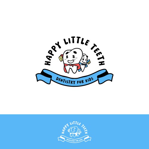 Combination Logo