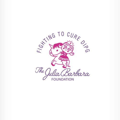 THE JULIA BARBARA FUNDATION