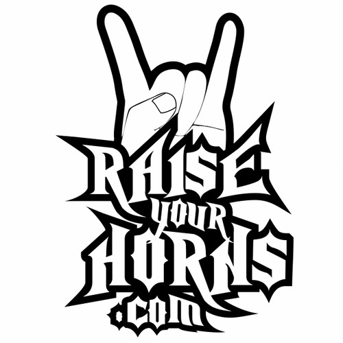 RaiseYourHorns needs a new logo