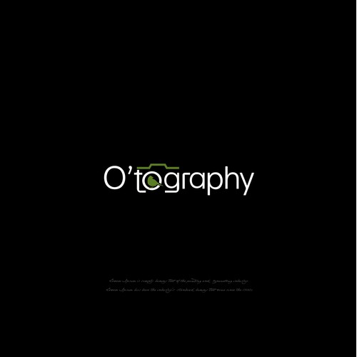 O’tography