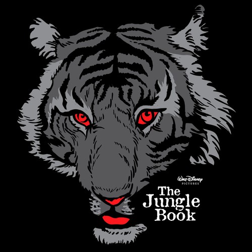 The Jungle Book