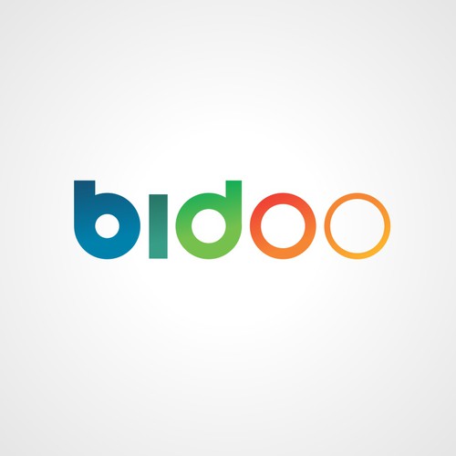  LOGO for Bidoo.com - New PENNY AUCTION
