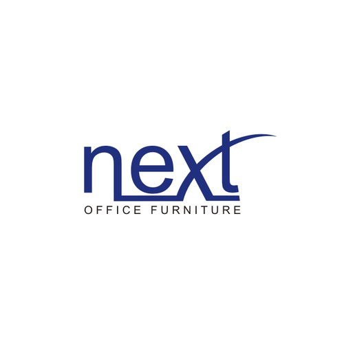 New logo wanted for Next Office Furniture