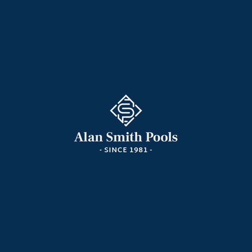 Alan Smith Pools