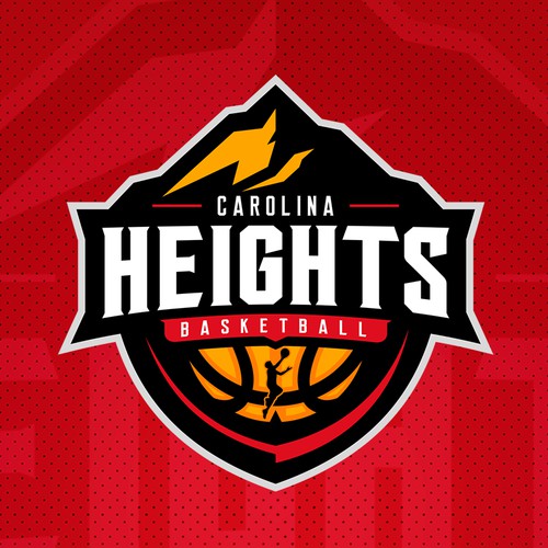 Carolina Heights Basketball