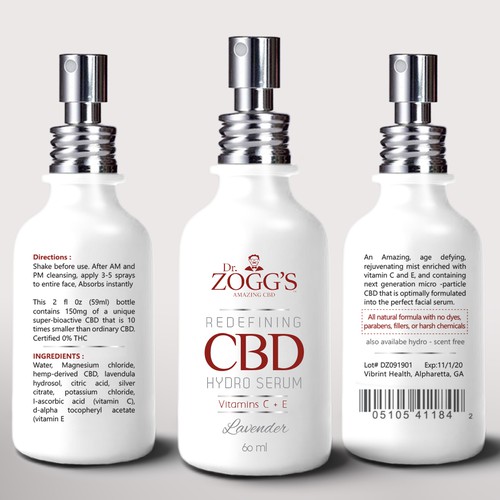 CBD