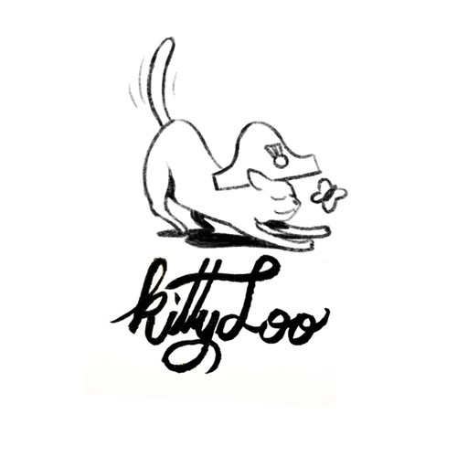 Logo for kittyloo