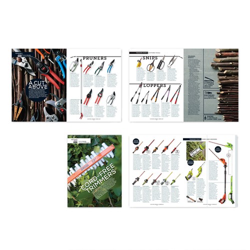 Garden Product review