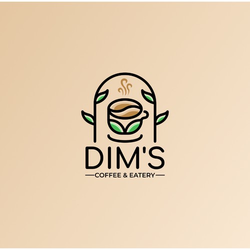 Dim's Coffee & Eatery