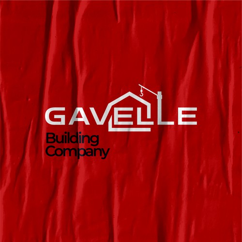 Gavelle Logo Design