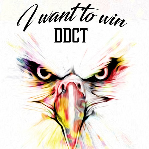 DDCT T SHIRT