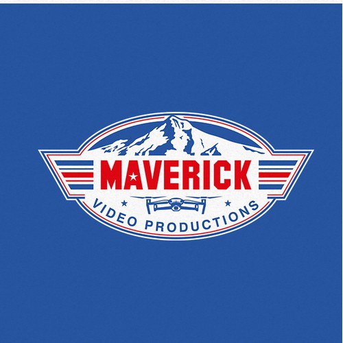 Maverick 