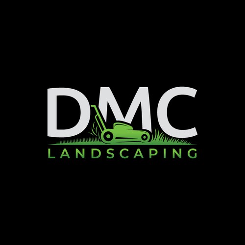 Logo Needed for Landscaping Business