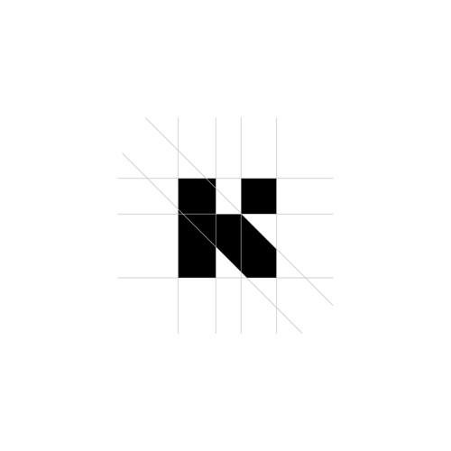 K Logo