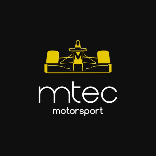 MTEC Motorsport Logo