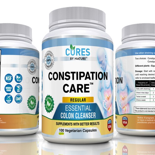 CONSTIPATION CARE