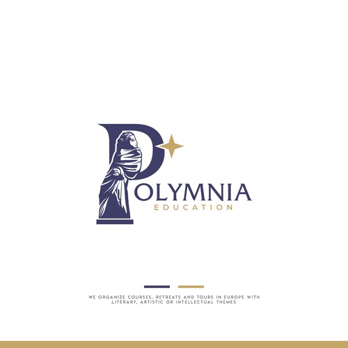 Winner of "Polymnia Education" Contest