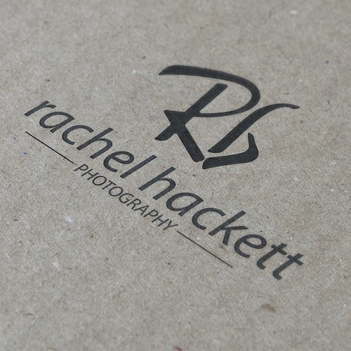 Logo for Rachel hackett