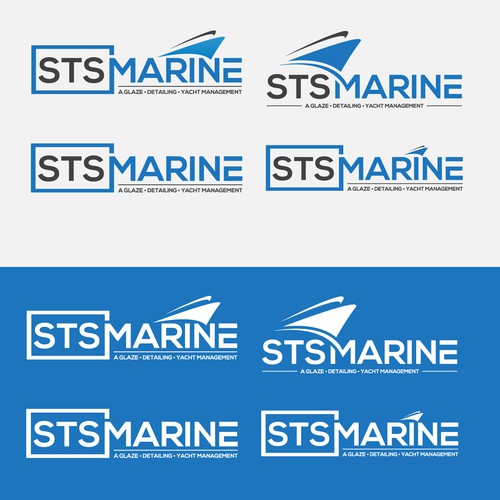 STS MARINE