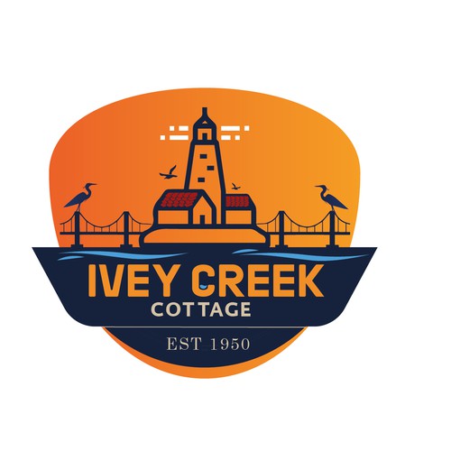 Ivey Creek
