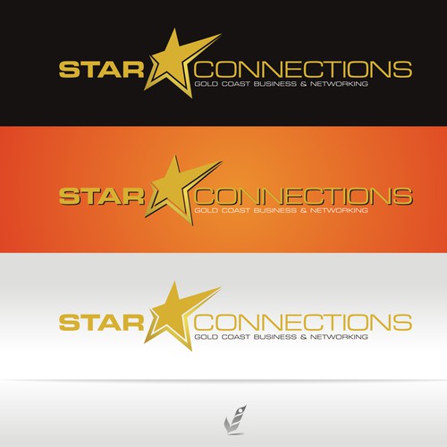Help Star Connections with a new Logo Design