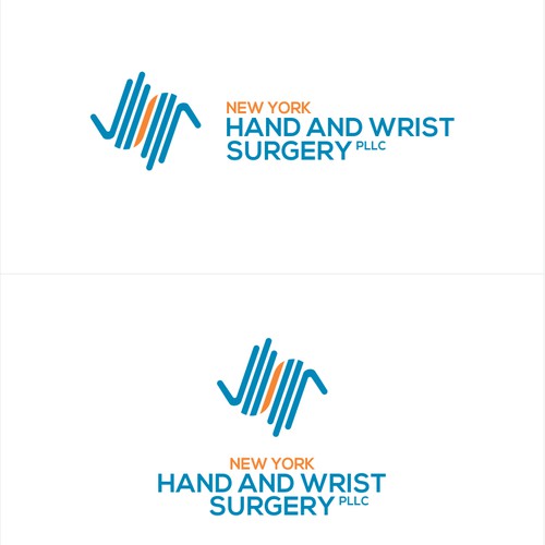 Hand Surgeons need a Logo!