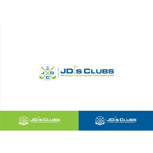 JD'S clubs