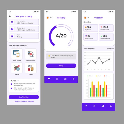 app design