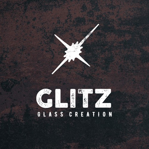 Glitz Glass Creation