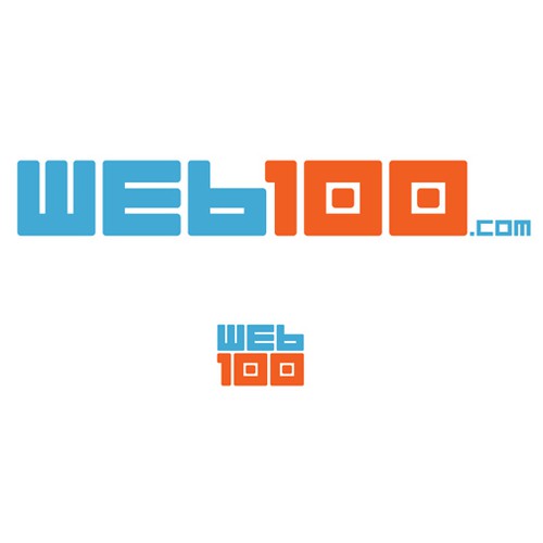 Logo for relaunch of popular website