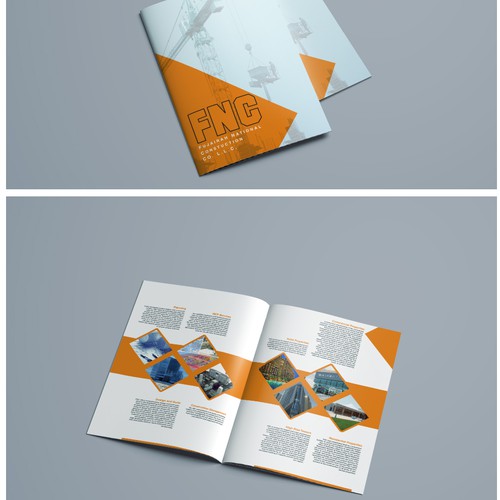 Brochure Design