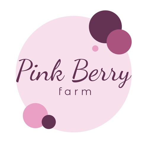 Pink Berry2