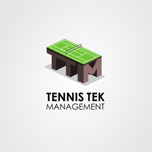 Logo for TTM