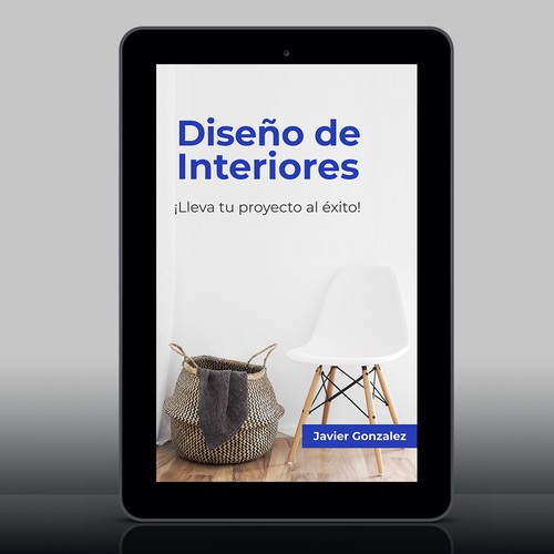 E-book cover